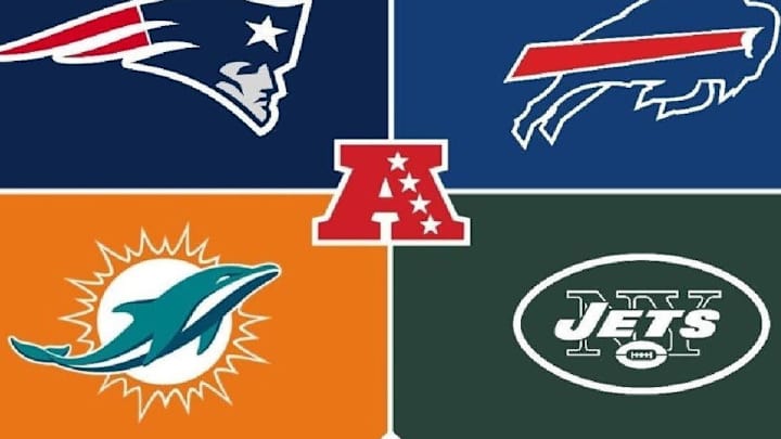 Trav’s 2025 AFC East Predictions