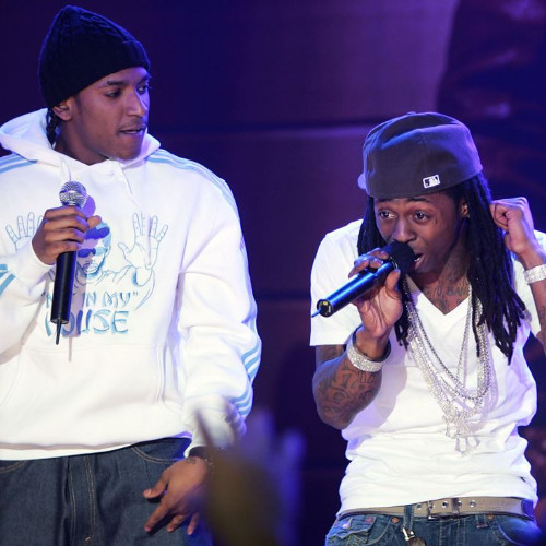 Lloyd You Featuring Lil Wayne for Throwback Thursday