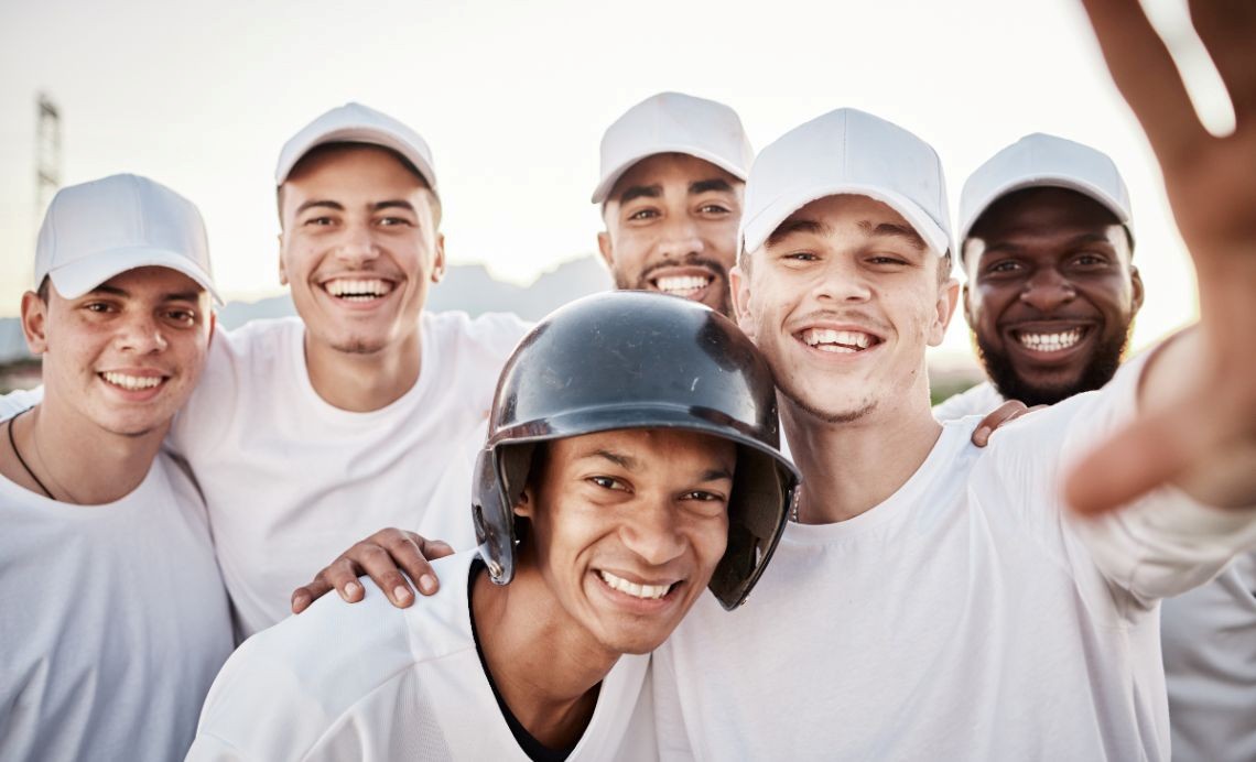 How To Get Back Into Baseball as a Busy Parent