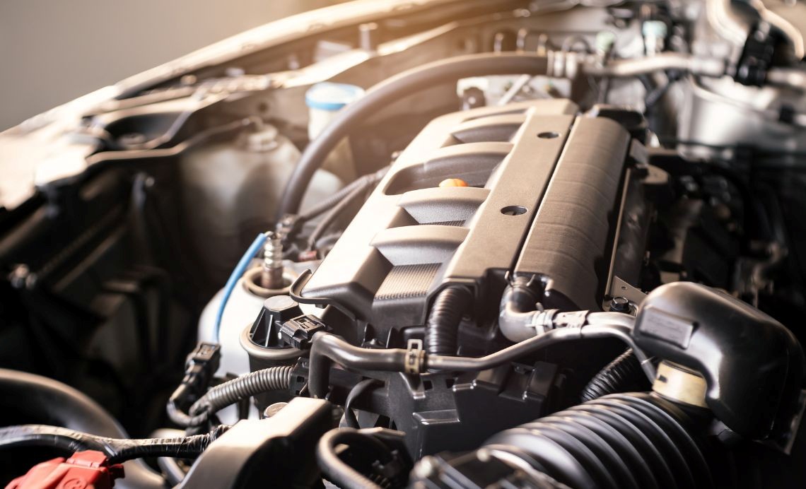 Engine Basics for Newbie Auto Enthusiasts