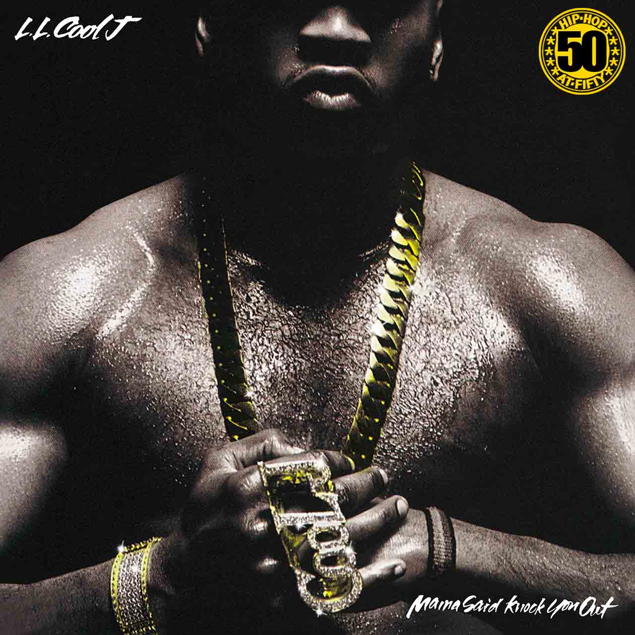 Mama Said Knock You Out by LL Cool J Turns 35 Years Old