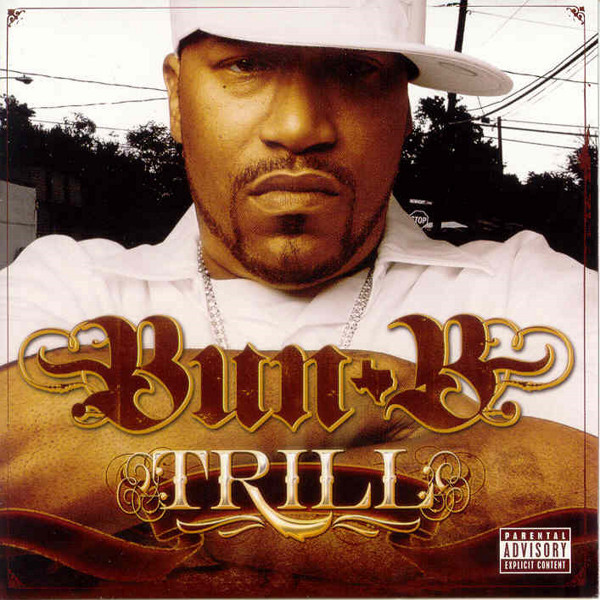 Bun B Trill Turns 20 Years Old
