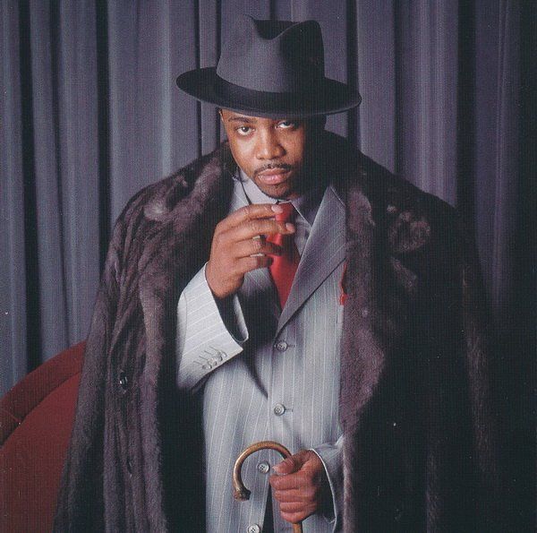 Kingpin Skinny Pimp One Life 2 Live for Throwback Thursday