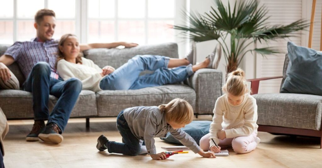 The Hidden Dangers Lurking in Your Home What To Know