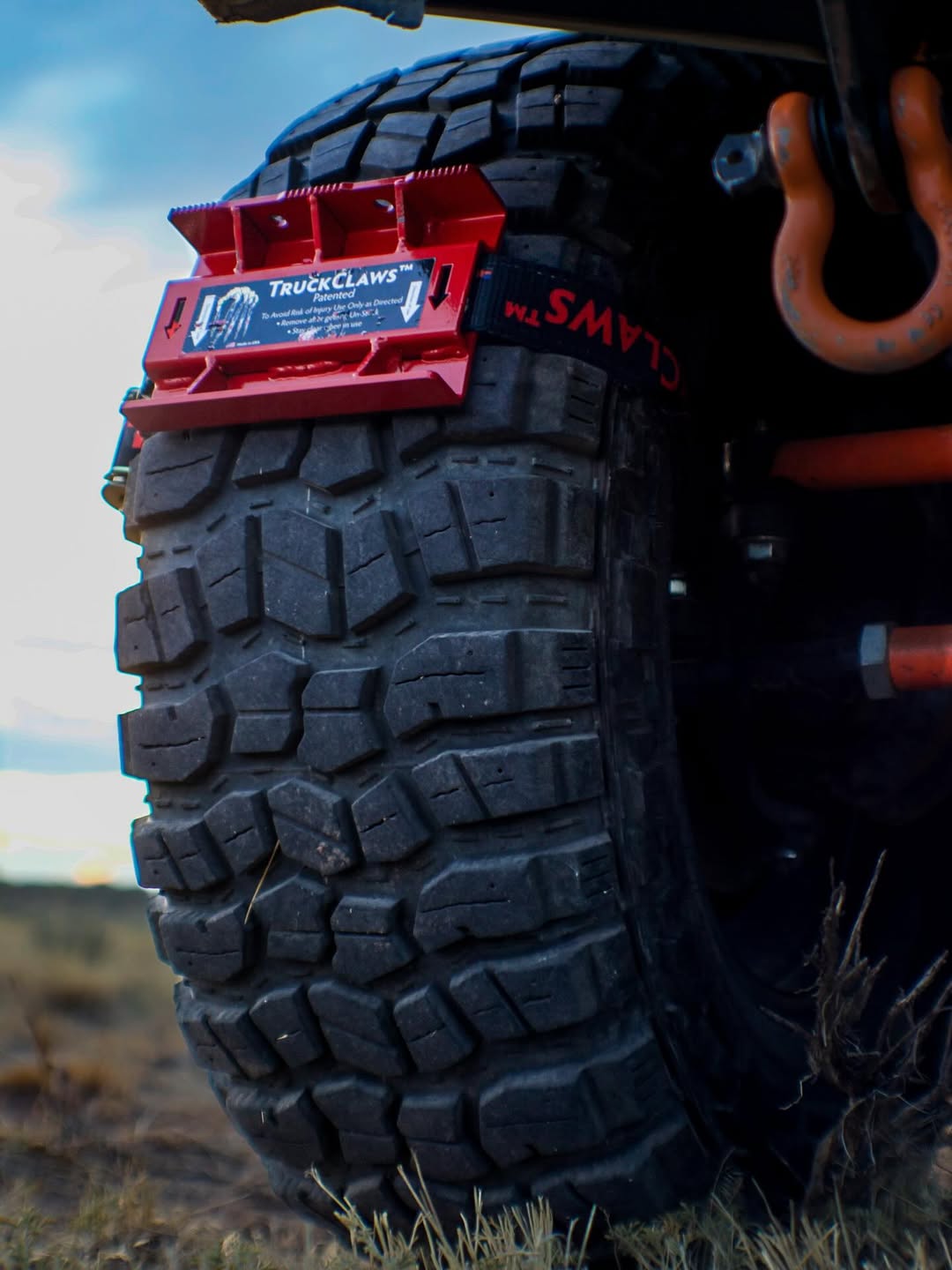 Heavy Duty: Why Electric Trucks (EVs) Need Specialized Recovery Gear