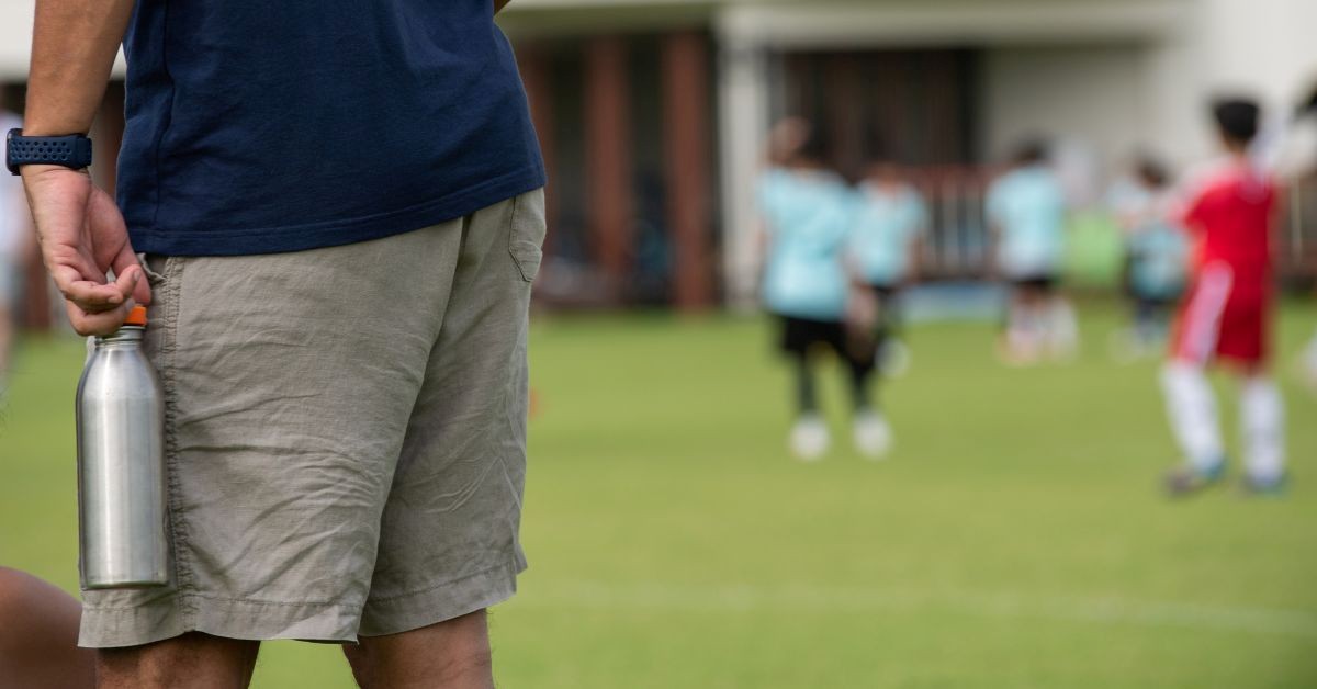 Game Day Essentials Every Sports Dad Should Carry