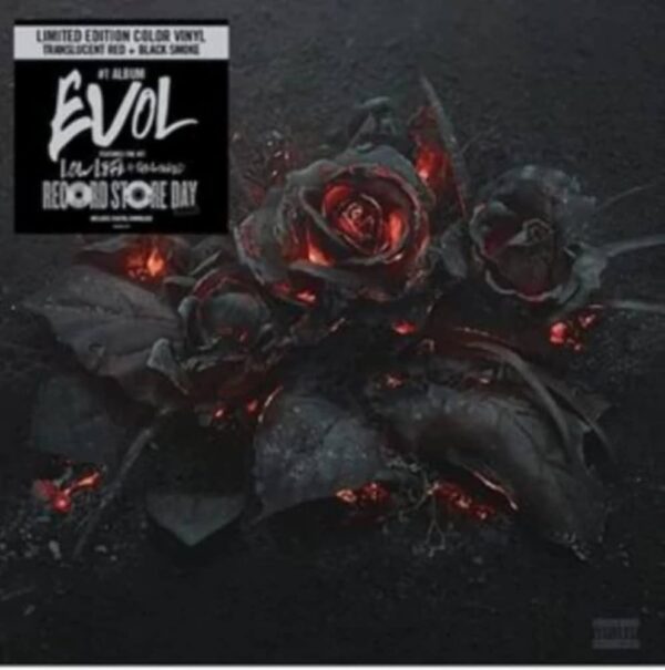 Future Evol Turns 10 Years Old Today