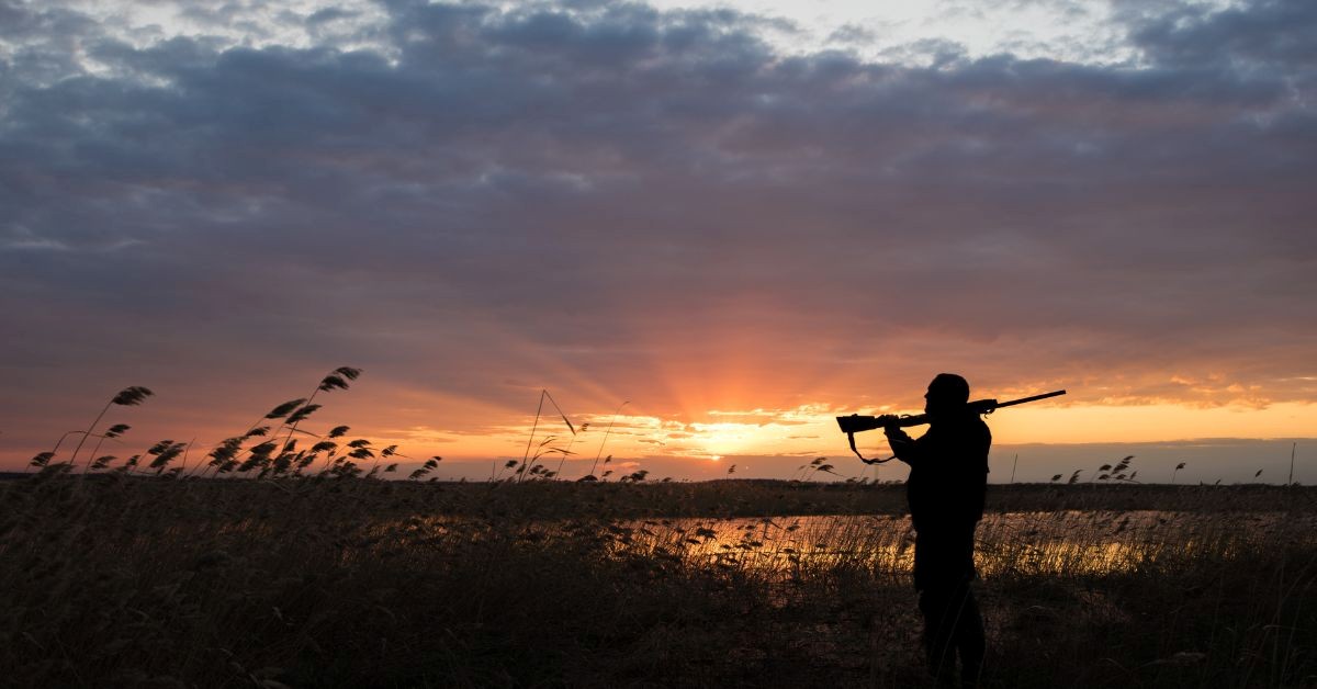 Common Hunting Mistakes That Scare Ducks Away