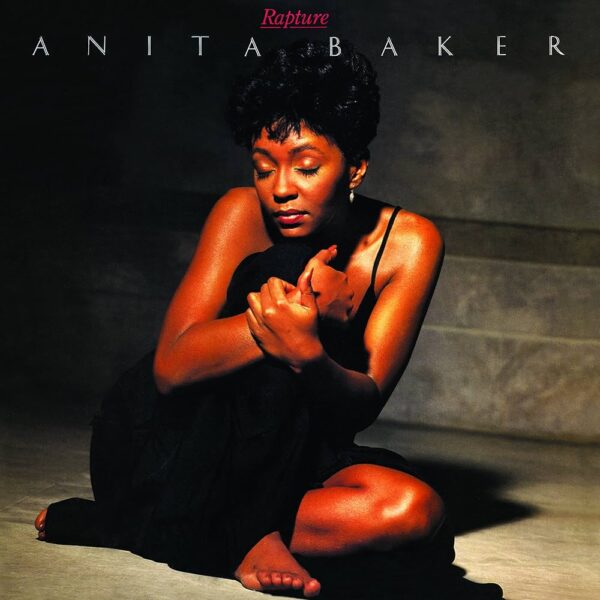 Anita Baker Rapture Album Turns 40 Years Old