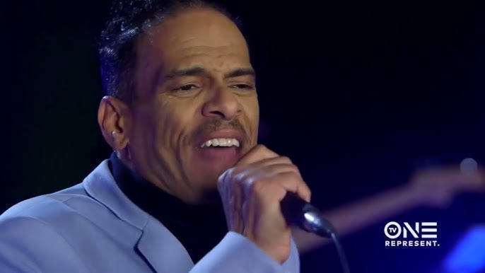 Christopher Williams I’m Dreamin’ for Throwback Thursday