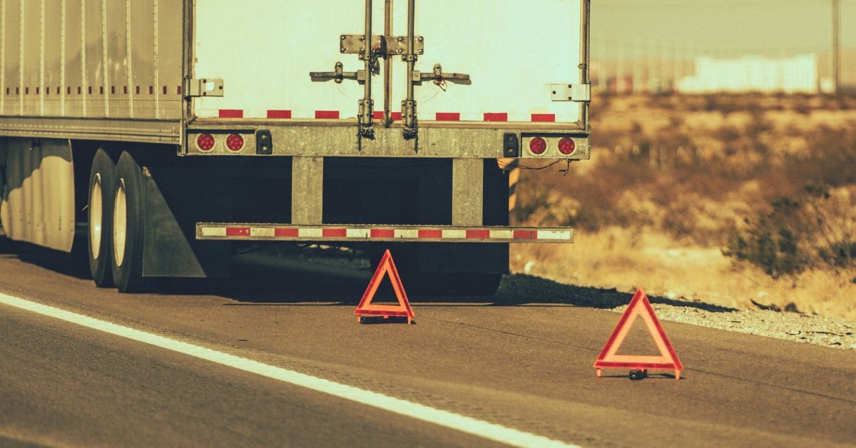 Truck Maintenance Habits That Reduce Roadside Risk
