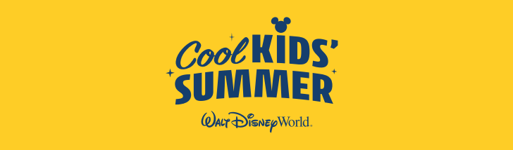 Disney World’s Cool KIDS’ Summer Comes to Atlanta