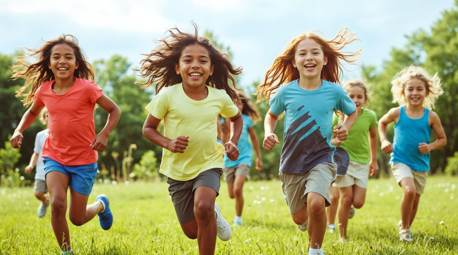 How Playing Sports Supports Children’s Emotional and Mental Health?