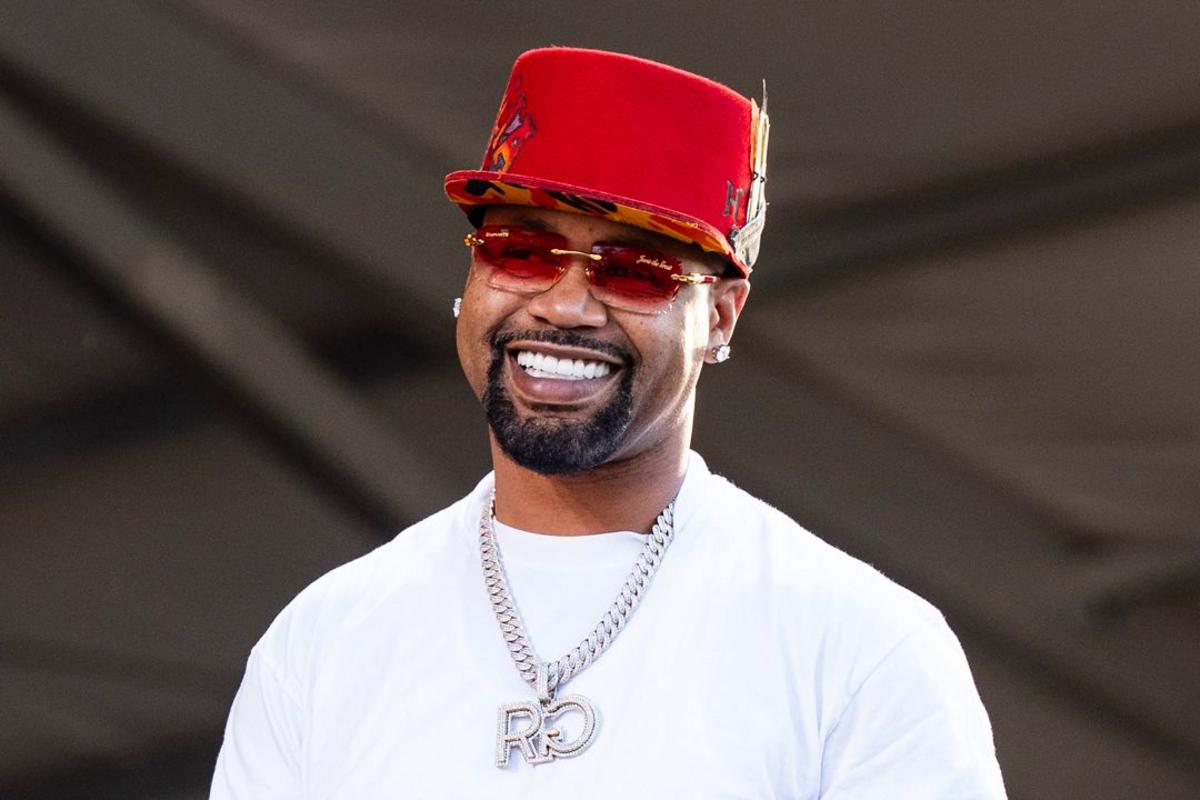 Juvenile Ha for Throwback Thursday