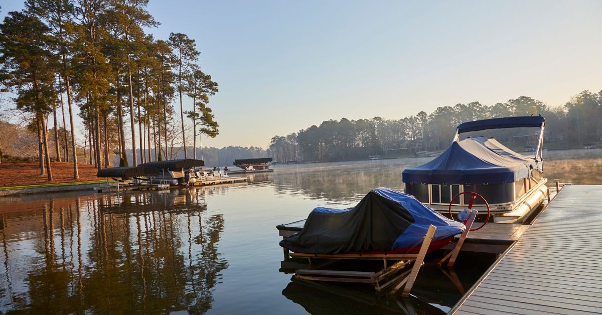 The Dock Mistakes That Ruin a Good Lake Trip