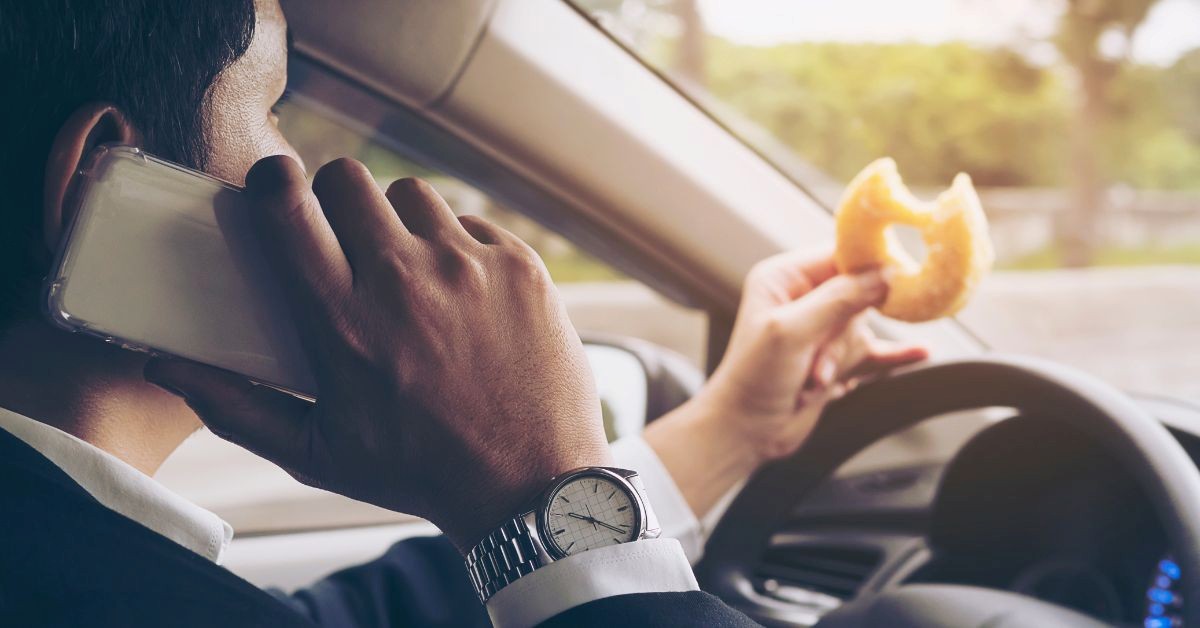 Everyday Driving Habits That Hide Vehicle Trouble