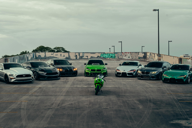 Consider These When Buying A New Car