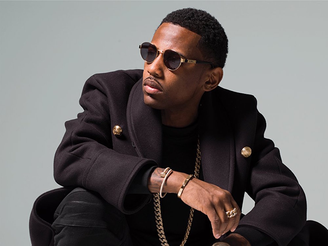Fabolous Breathe for Throwback Thursday